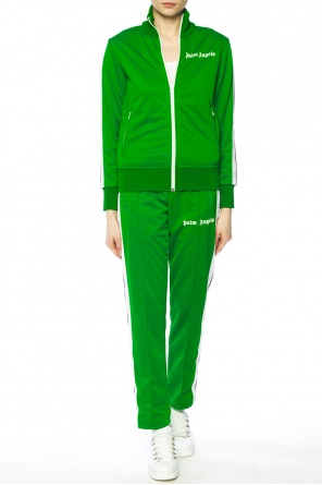 Side-stripe sweatpants, zdjęcie 2 Side-stripe sweatpants od Palm Angels